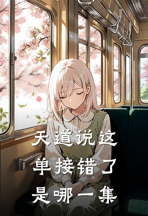 天道说这单接错了是哪一集