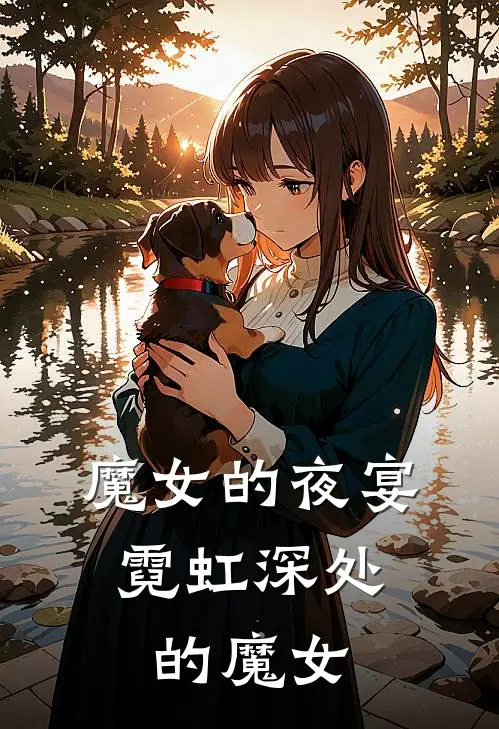 魔女的夜宴：霓虹深处的魔女