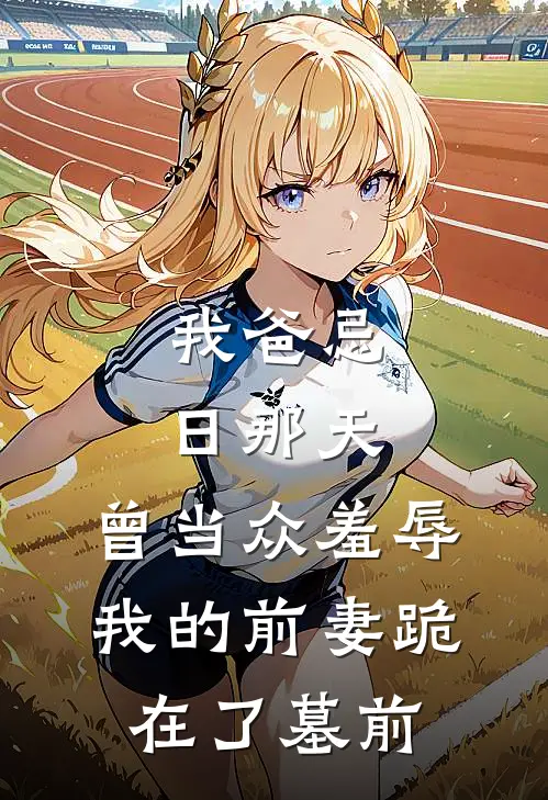 我爸忌日那天，曾当众羞辱我的前妻跪在了墓前林晚陈砚免费小说全文阅读_最新好看小说我爸忌日那天，曾当众羞辱我的前妻跪在了墓前林晚陈砚