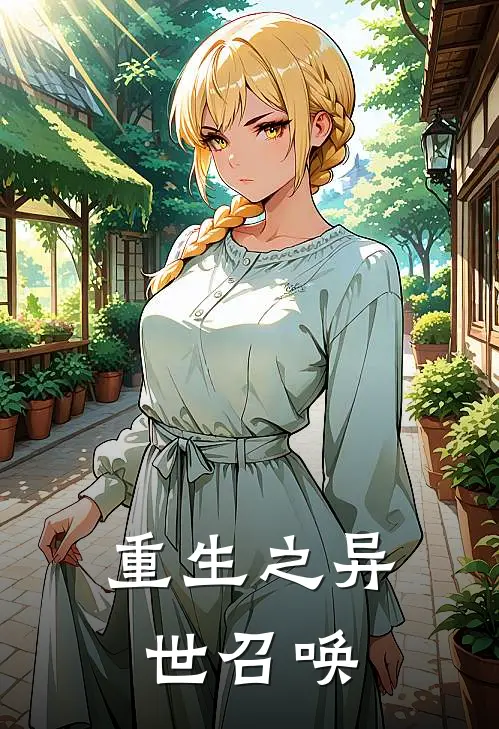 重生之异世召唤