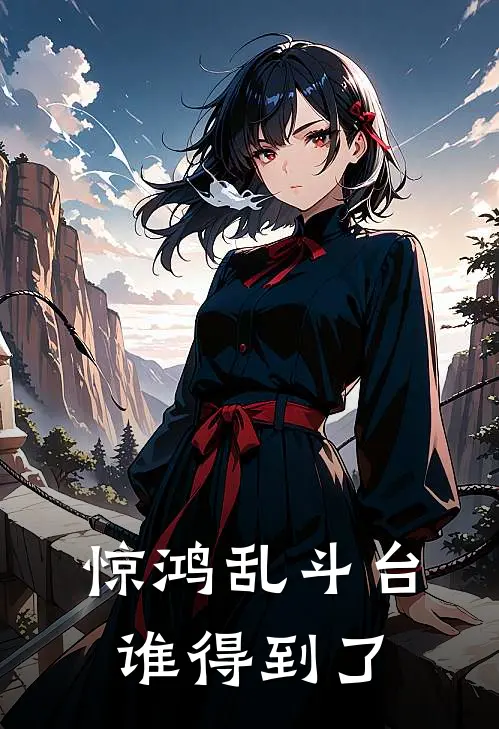 惊鸿乱斗台谁得到了