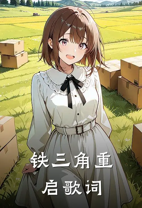 铁三角重启歌词