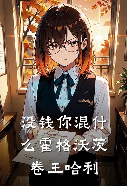 没钱你混什么霍格沃茨：卷王哈利