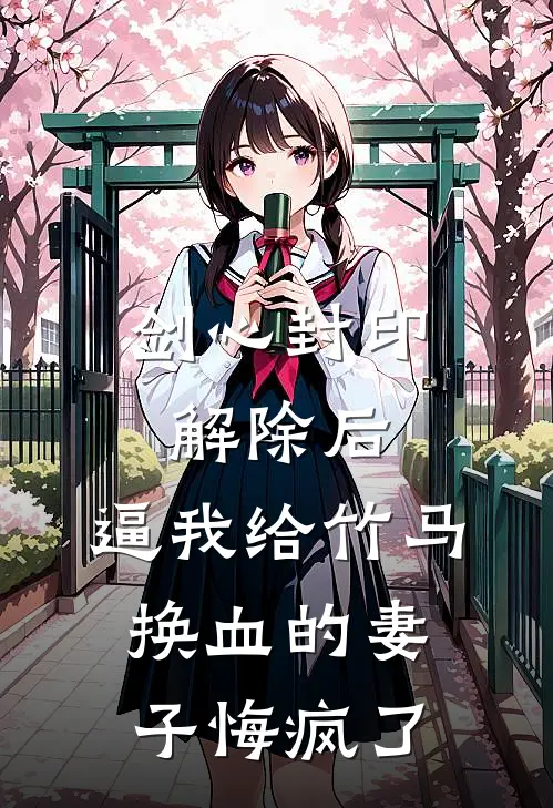 剑心封印解除后，逼我给竹马换血的妻子悔疯了