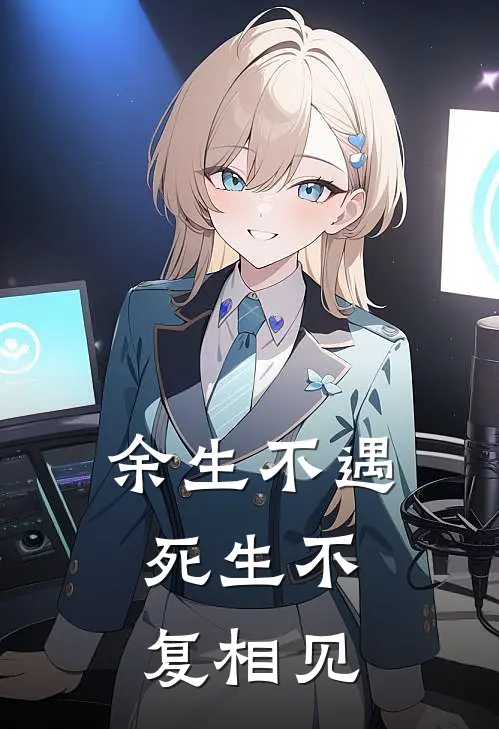 余生不遇，死生不复相见