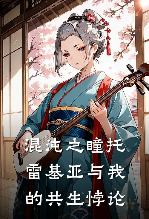 混沌之瞳托雷基亚与我的共生悖论