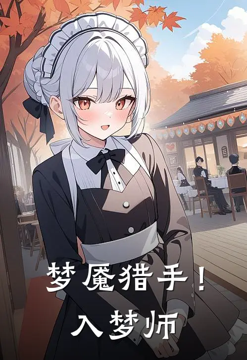 梦魇猎手！入梦师