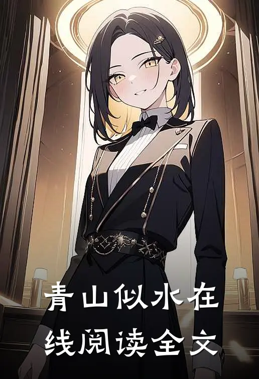 青山似水在线阅读全文