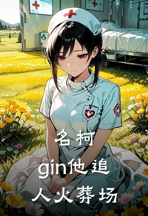 名柯：gin他追人火葬场
