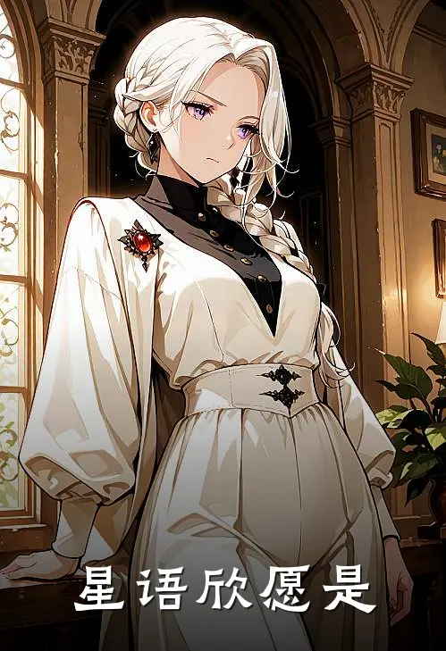 星语欣愿是