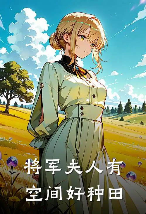将军夫人有空间好种田
