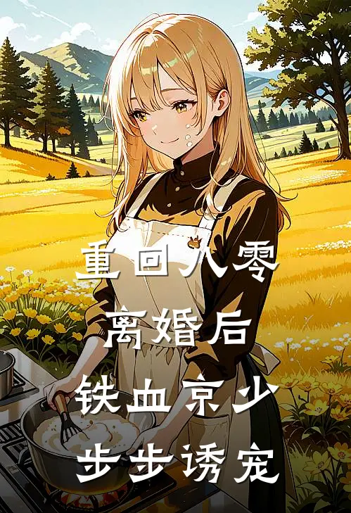 重回八零离婚后，铁血京少步步诱宠(姜颜王学忠)最新小说推荐_最新热门小说重回八零离婚后，铁血京少步步诱宠姜颜王学忠