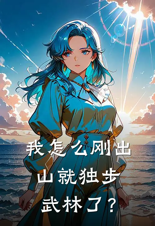 我怎么刚出山就独步武林了？