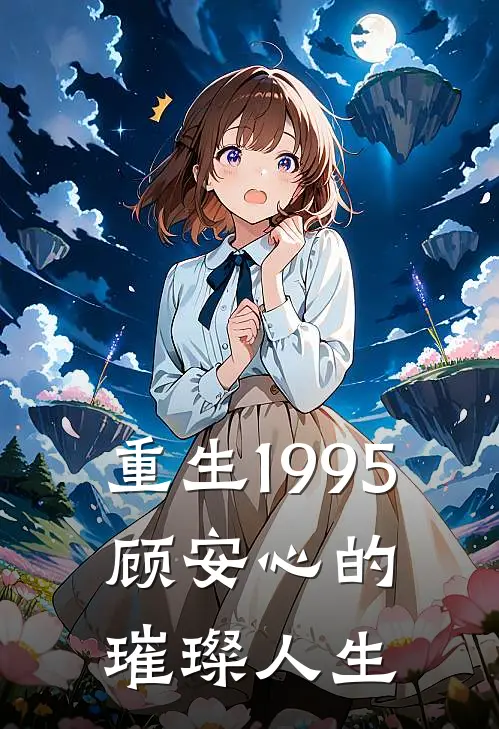 重生1995：顾安心的璀璨人生