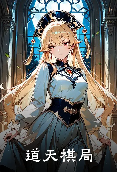 道天棋局