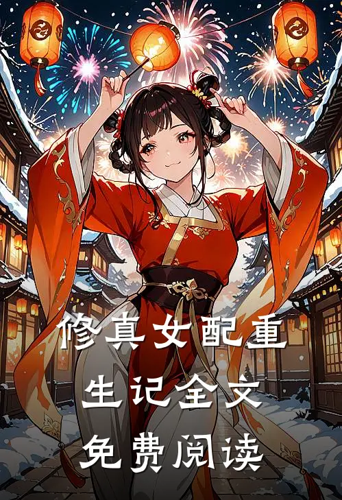 修真女配重生记全文免费阅读