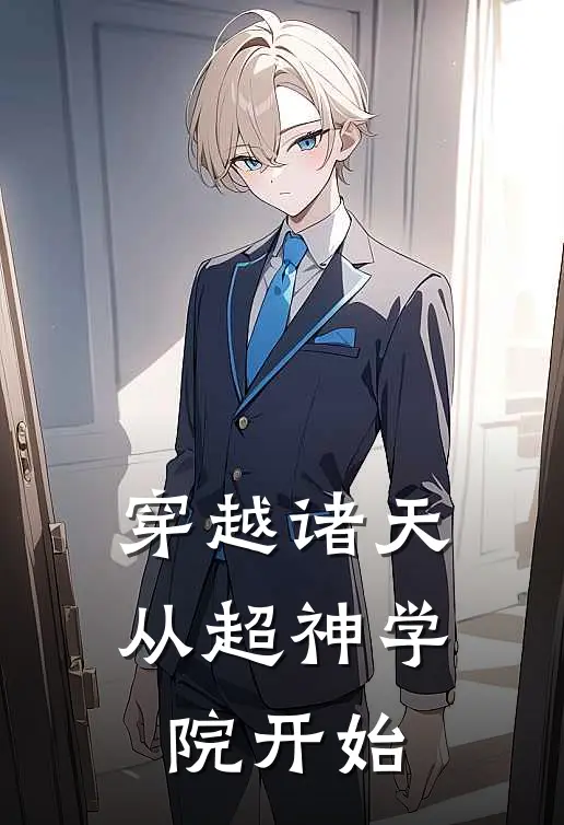 穿越诸天从超神学院开始