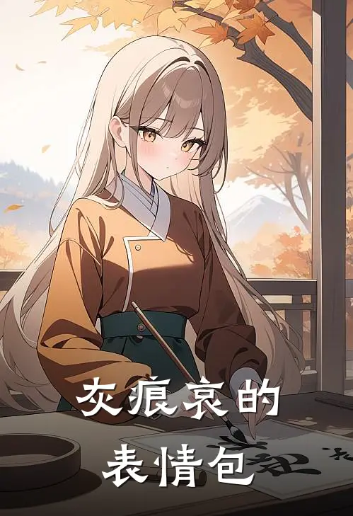 灰痕哀的表情包