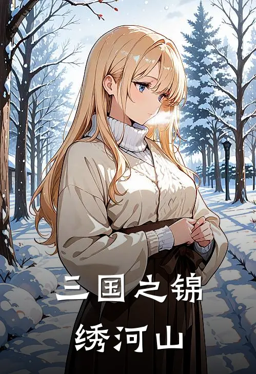 三国之锦绣河山