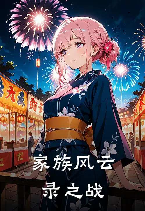 家族风云录之战