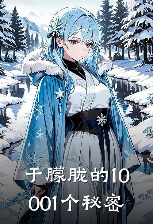 于朦胧的10001个秘密