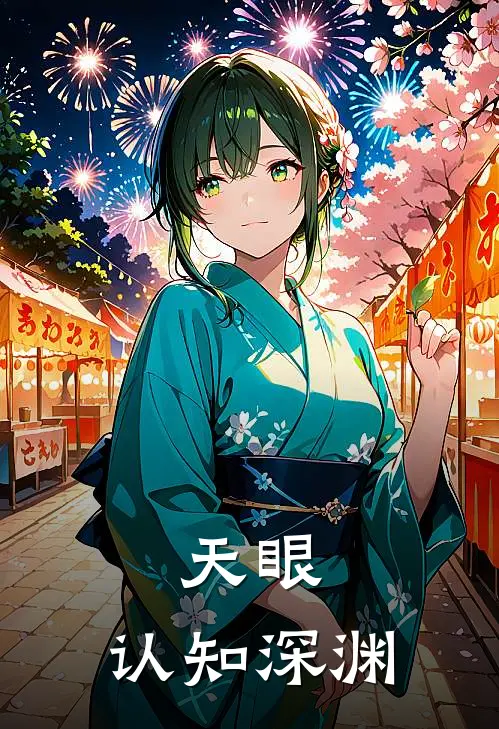 天眼：认知深渊