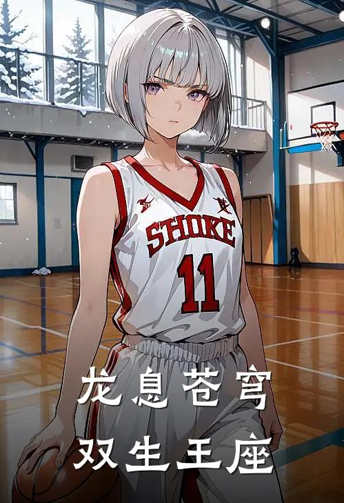 龙息苍穹：双生王座