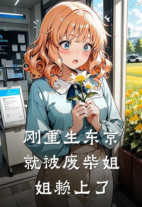 刚重生东京，就被废柴姐姐赖上了