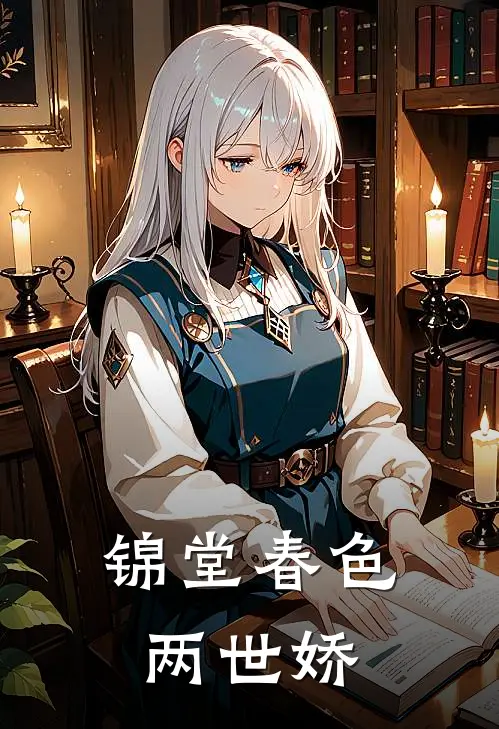 锦堂春色：两世娇