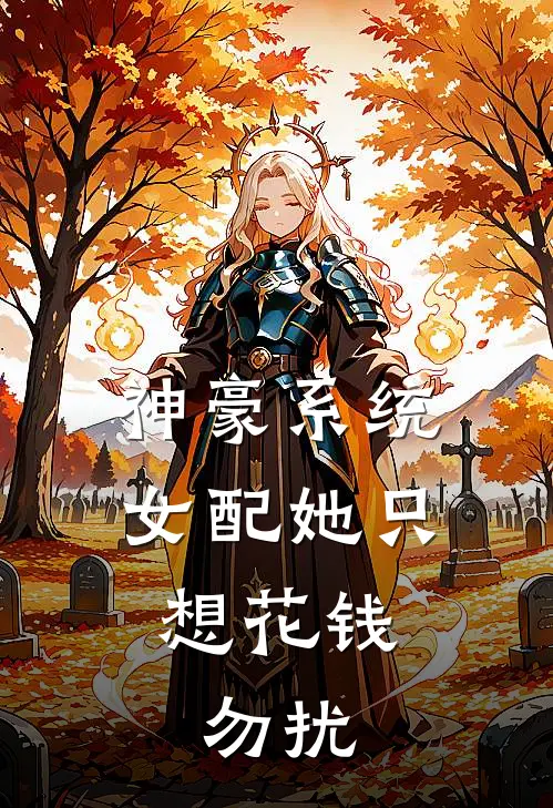 神豪系统：女配她只想花钱，勿扰