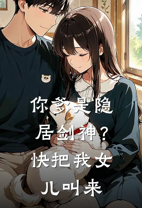 你爹是隐居剑神？快把我女儿叫来