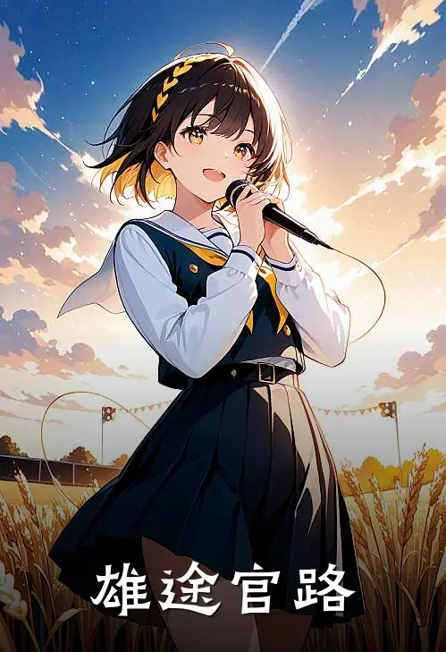 雄途官路