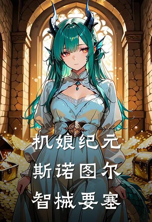 机娘纪元：斯诺图尔智械要塞