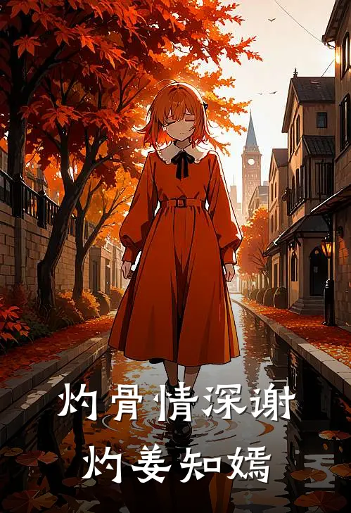 灼骨情深谢灼姜知嫣