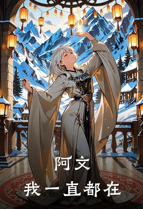 阿文，我一直都在