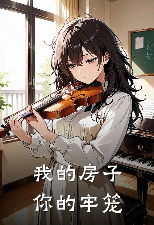 我的房子你的牢笼(林晚星陈默)在线免费小说_热门网络小说我的房子你的牢笼林晚星陈默