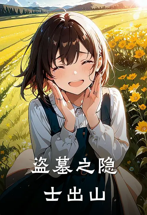 盗墓之隐士出山