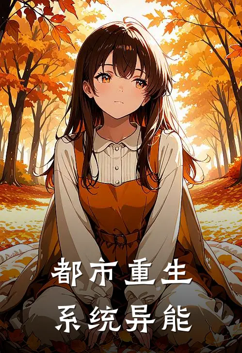 都市重生系统异能