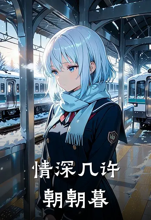 情深几许朝朝暮