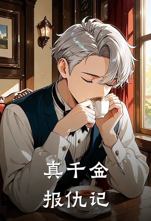 真千金报仇记