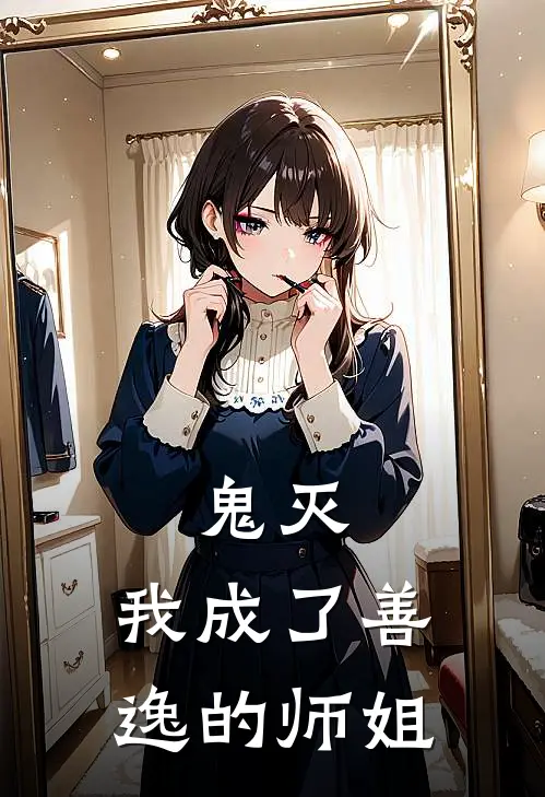 鬼灭：我成了善逸的师姐