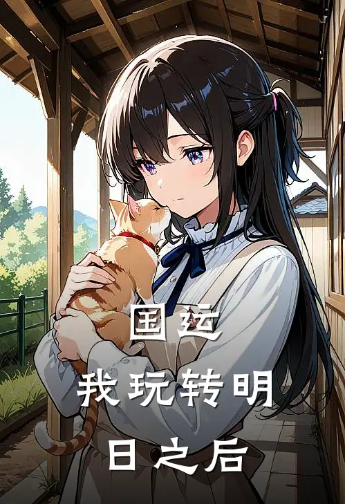 国运：我玩转明日之后(秦晟秦晓雪)小说推荐完本_全本免费小说国运：我玩转明日之后秦晟秦晓雪