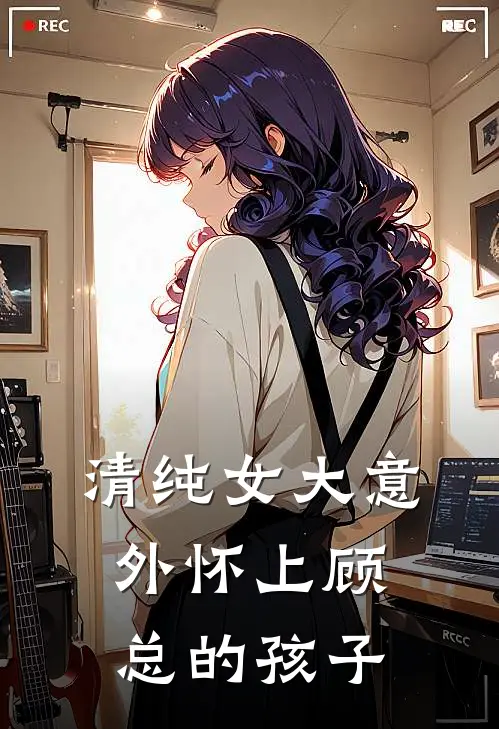 清纯女大意外怀上顾总的孩子