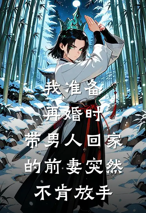 我准备再婚时，带男人回家的前妻突然不肯放手林晚周念完整免费小说_小说全文免费阅读我准备再婚时，带男人回家的前妻突然不肯放手林晚周念