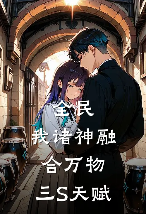 全民：我诸神融合万物，三S天赋