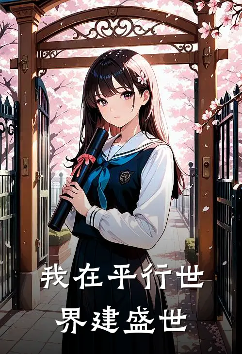 我在平行世界建盛世