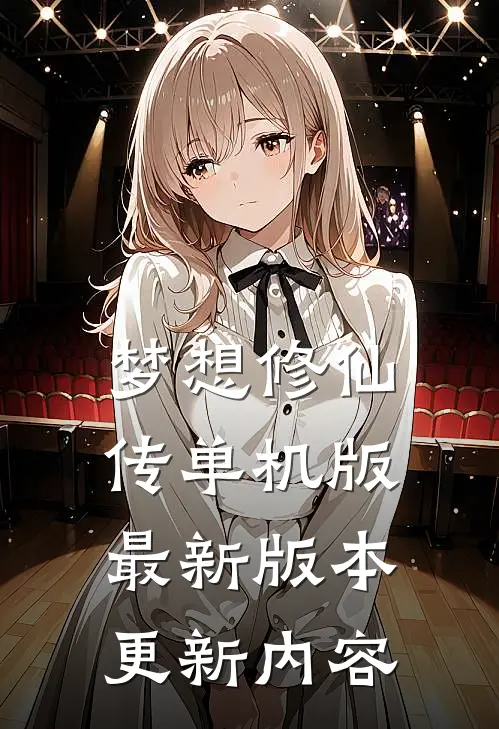 梦想修仙传单机版最新版本更新内容