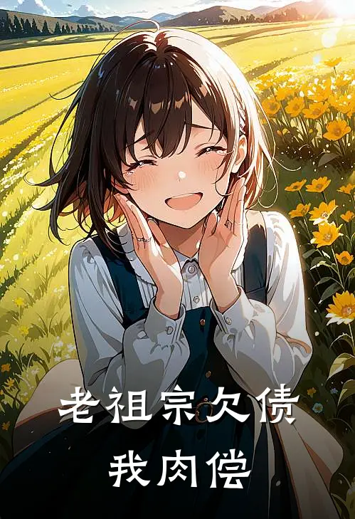 老祖宗欠债，我肉偿