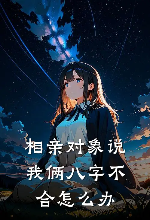 相亲对象说我俩八字不合怎么办