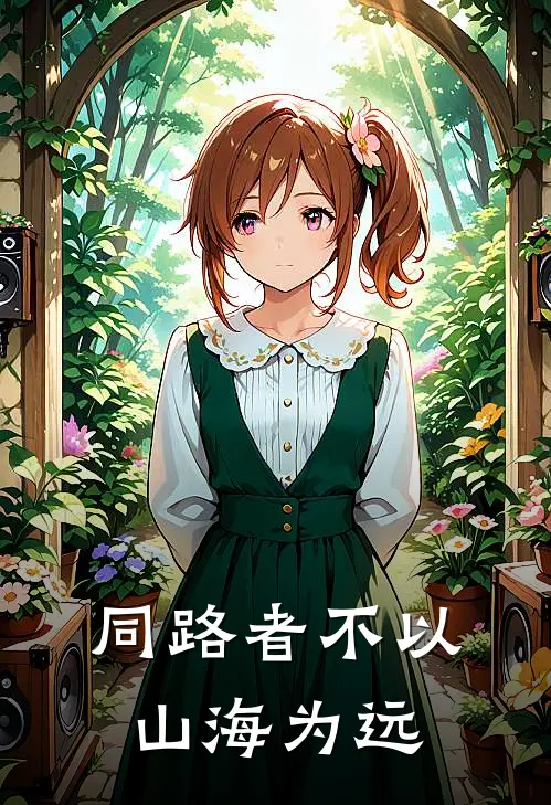 同路者不以山海为远